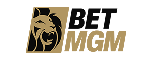 BetMGM logo