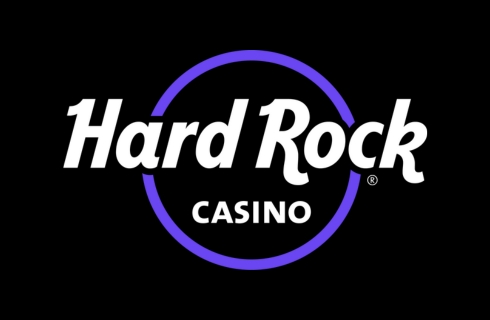 Hard Rock Casino logo