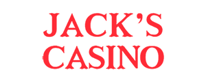 Jack's Casino logo