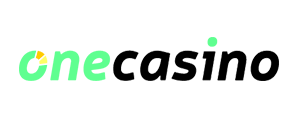 One Casino logo