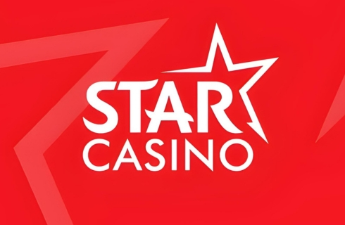 Starcasino logo