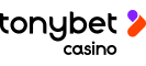Tonybet logo